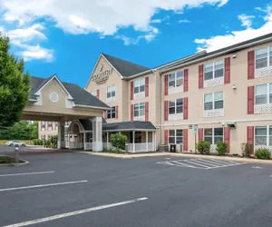 Photo 2 - Country Inn & Suites by Radisson, Harrisburg Northeast - Hershey