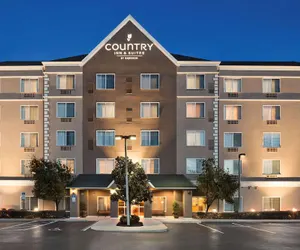 Photo 2 - Country Inn & Suites by Radisson Ocala Southwest