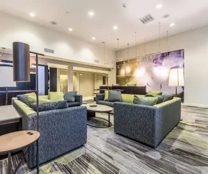 Photo 3 - Courtyard by Marriott Dallas DFW Airport South/Irving