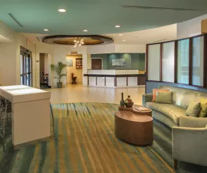 Photo 3 - SpringHill Suites by Marriott Charlotte Airport