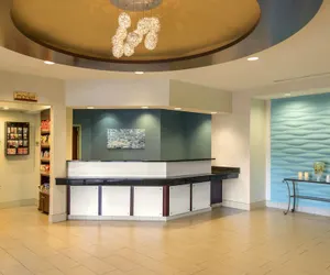 Photo 2 - SpringHill Suites by Marriott Charlotte Airport