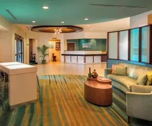 Photo 2 - SpringHill Suites by Marriott Charlotte Airport