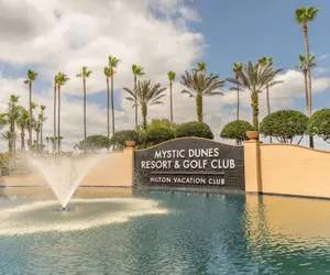 Photo 2 - Hilton Vacation Club Mystic Dunes Orlando