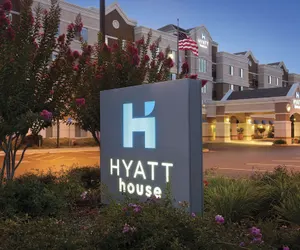 Photo 2 - HYATT house Pleasant Hill