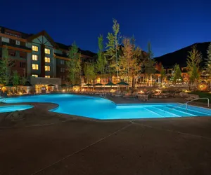 Photo 2 - Marriott Grand Residence Club, Lake Tahoe