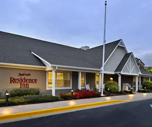 Photo 2 - Residence Inn - Greenbelt by Marriott