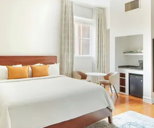 Photo 3 - The Arco Hotel Midtown Village, Sonder by Marriott Bonvoy