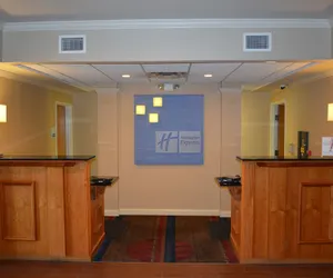 Photo 3 - Holiday Inn Express & Suites Lancaster, an IHG Hotel