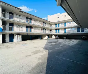 Photo 2 - Motel 6 San Francisco, CA - Fisherman's Wharf