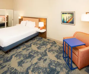 Photo 5 - Hampton Inn & Suites St. Augustine-Vilano Beach