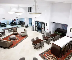 Photo 5 - Hampton Inn & Suites St. Augustine-Vilano Beach