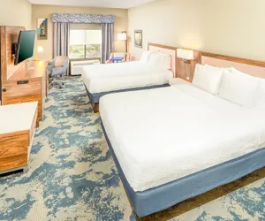 Photo 4 - Hampton Inn & Suites St. Augustine-Vilano Beach