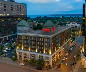 Photo 2 - Hampton Inn & Suites Buffalo Downtown