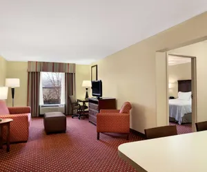 Photo 5 - Hampton Inn Atlanta - Stockbridge