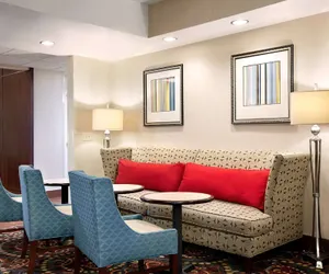 Photo 2 - Hampton Inn Atlanta - Stockbridge