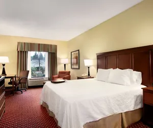 Photo 4 - Hampton Inn Atlanta - Stockbridge