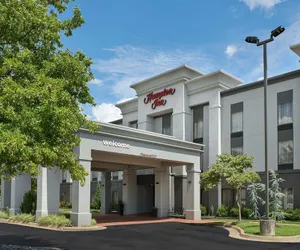 Photo 2 - Hampton Inn Bartlesville