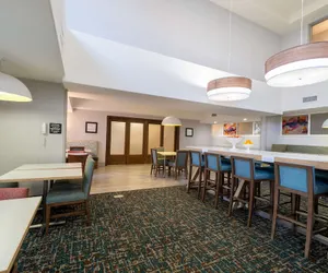 Photo 3 - Hampton Inn & Suites Modesto-Salida