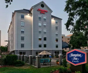 Photo 2 - Hampton Inn Biloxi