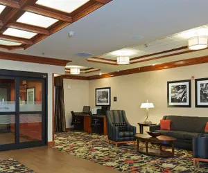 Photo 4 - Hampton Inn Elkton