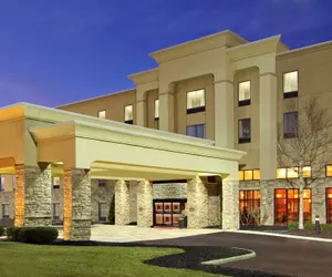 Photo 2 - Hampton Inn & Suites Columbus Hilliard