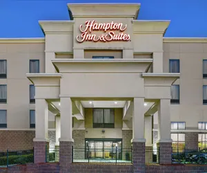 Photo 2 - Hampton Inn & Suites Augusta West