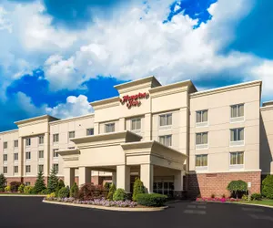 Photo 2 - Hampton Inn Clifton Park