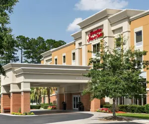 Photo 2 - Hampton Inn & Suites Bluffton-Sun City