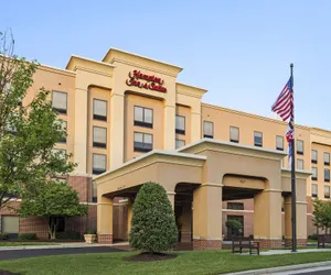 Photo 2 - Hampton Inn & Suites Arundel Mills/Baltimore