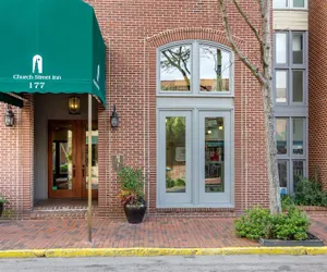 Photo 2 - Church Street Inn Historic Charleston, Ascend Collection Hotel