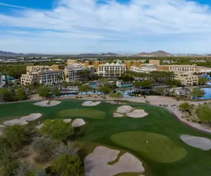 Photo 2 - JW Marriott Phoenix Desert Ridge Resort & Spa