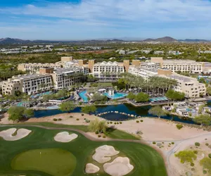 Photo 2 - JW Marriott Phoenix Desert Ridge Resort & Spa