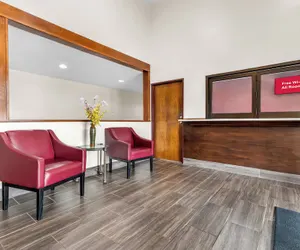 Photo 4 - Red Roof Inn Huntsville, AL
