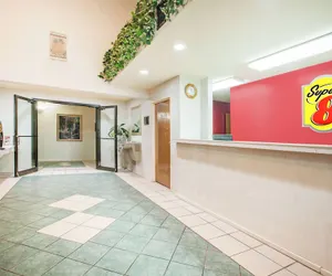 Photo 3 - Super 8 by Wyndham White Hall