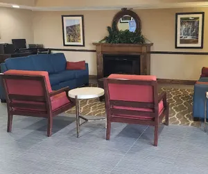 Photo 3 - Comfort Inn New River