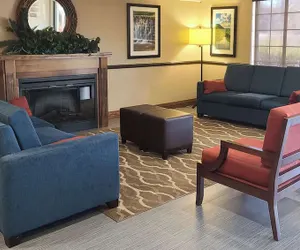 Photo 2 - Comfort Inn New River