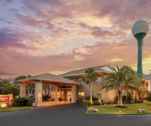 Photo 2 - Best Western Plus Jekyll Island