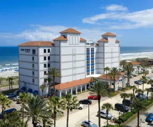 Photo 2 - Four Points by Sheraton Jacksonville Beachfront