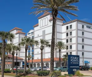 Photo 2 - Four Points by Sheraton Jacksonville Beachfront