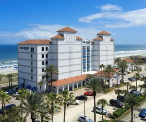 Photo 2 - Four Points by Sheraton Jacksonville Beachfront