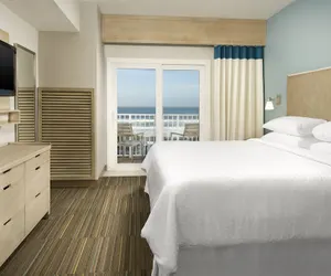 Photo 4 - Four Points by Sheraton Jacksonville Beachfront