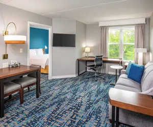 Photo 2 - Residence Inn by Marriott Boston Woburn