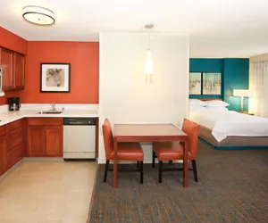 Photo 5 - Residence Inn by Marriott Newark Silicon Valley