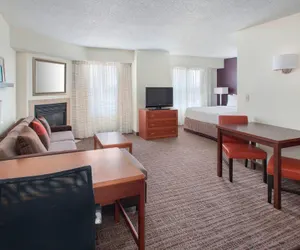 Photo 2 - Residence Inn Cranbury South Brunswick