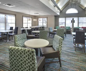 Photo 5 - Residence Inn Cranbury South Brunswick