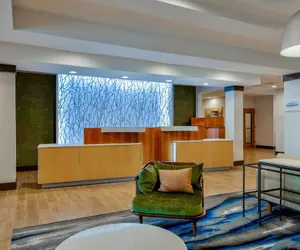 Photo 3 - Fairfield Inn & Suites by Marriott Greenwood