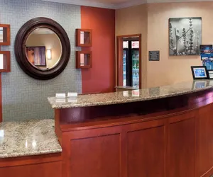 Photo 5 - Residence Inn by Marriott Rogers