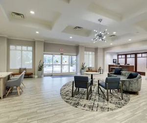 Photo 2 - Homewood Suites by Hilton Charleston - Mt Pleasant