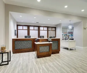 Photo 4 - Homewood Suites by Hilton Charleston - Mt Pleasant