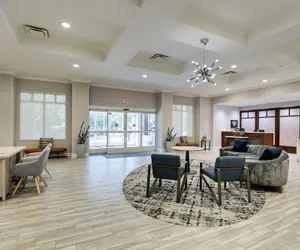 Photo 5 - Homewood Suites by Hilton Charleston - Mt Pleasant